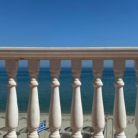 Olympic Beach Rooms 외부 사진