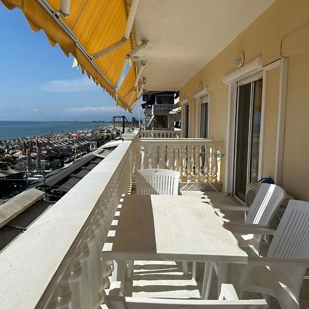 Olympic Beach Rooms 외부 사진