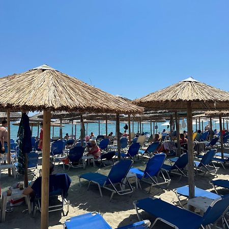Olympic Beach Rooms 외부 사진