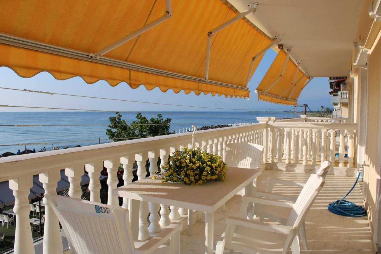 Olympic Beach Rooms 외부 사진