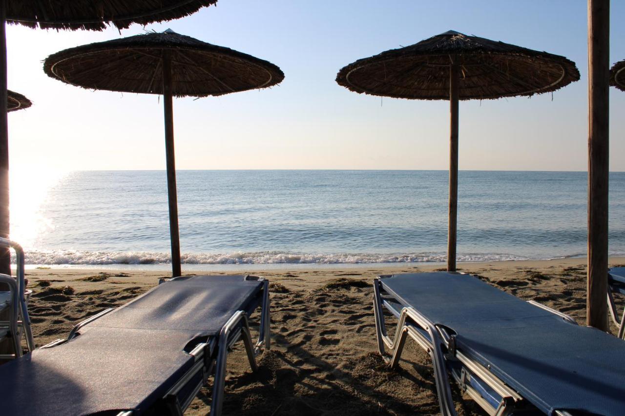 Olympic Beach Rooms 외부 사진