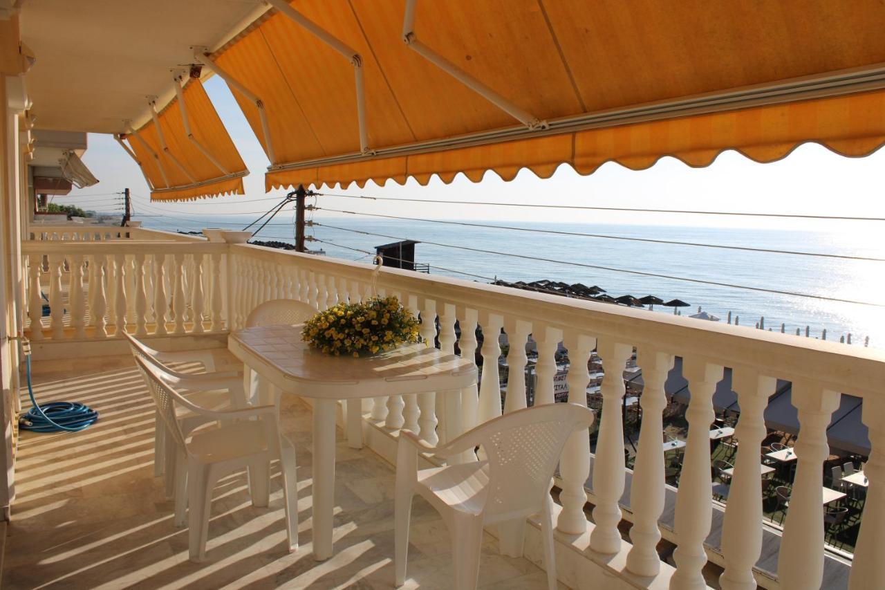 Olympic Beach Rooms 외부 사진