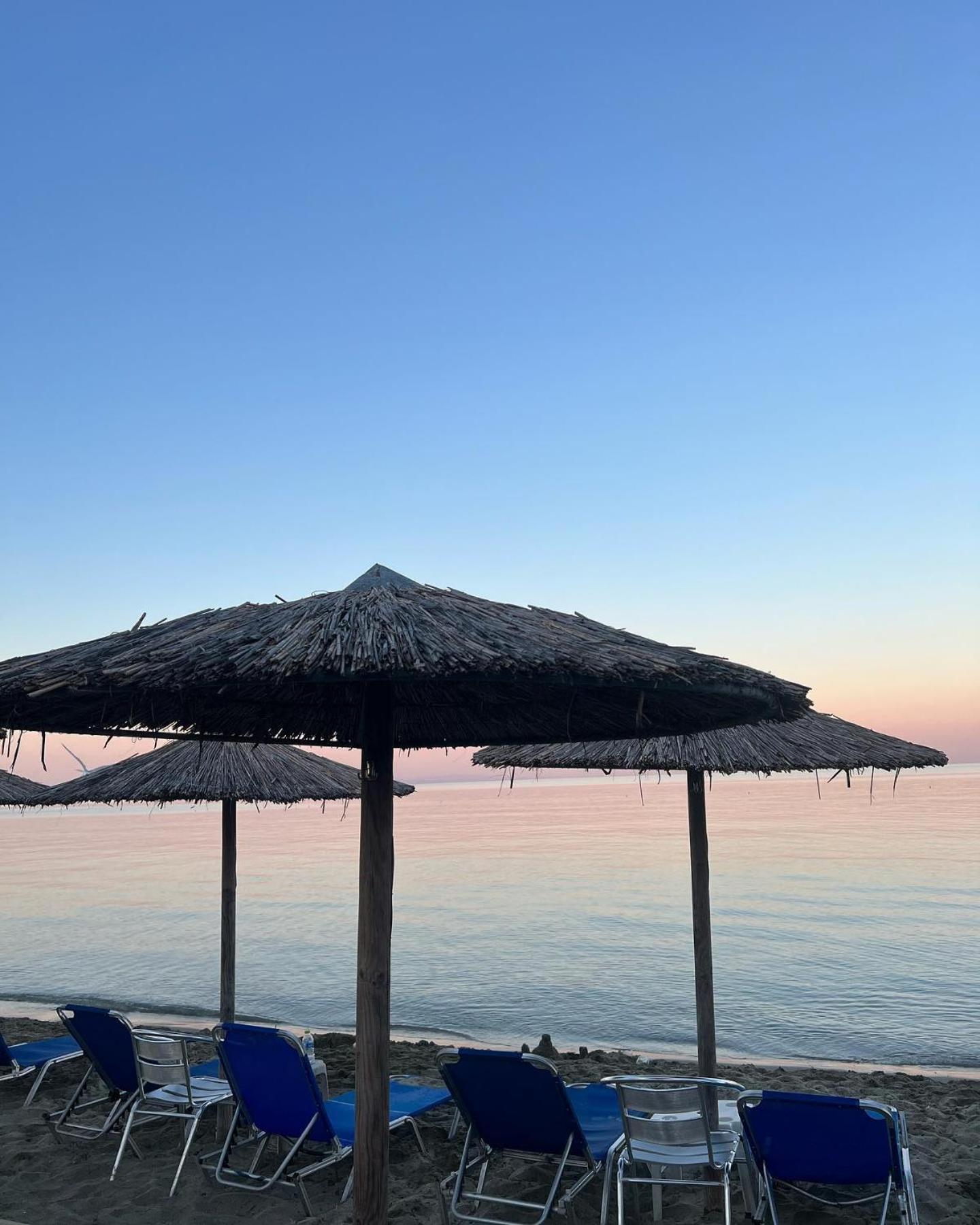 Olympic Beach Rooms 외부 사진
