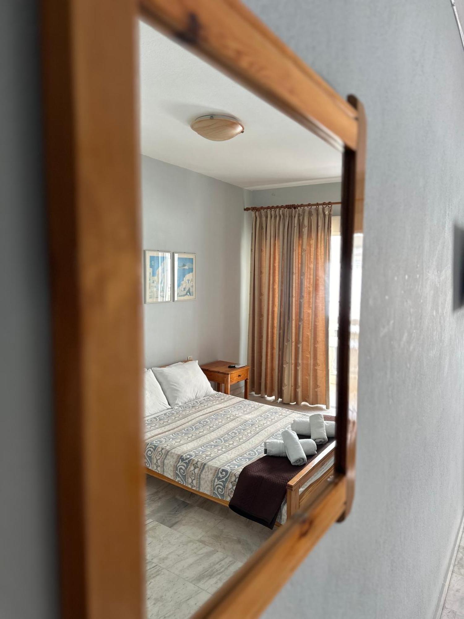 Olympic Beach Rooms 객실 사진