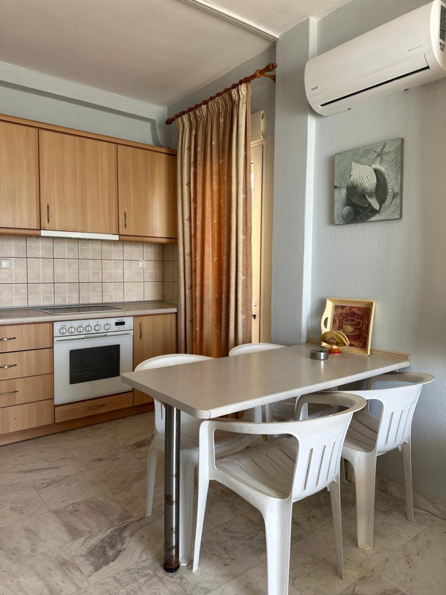 Olympic Beach Rooms 외부 사진