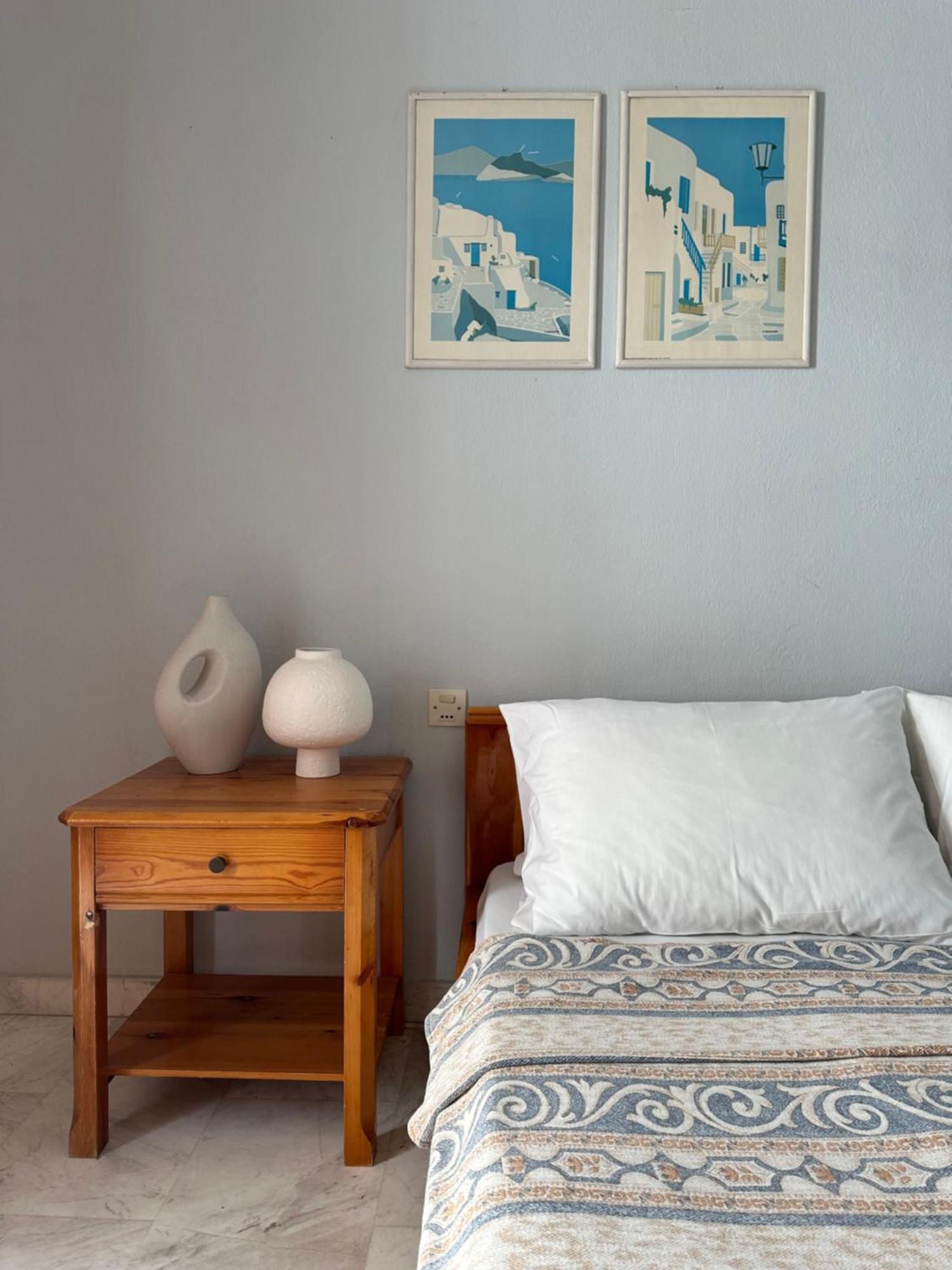 Olympic Beach Rooms 외부 사진