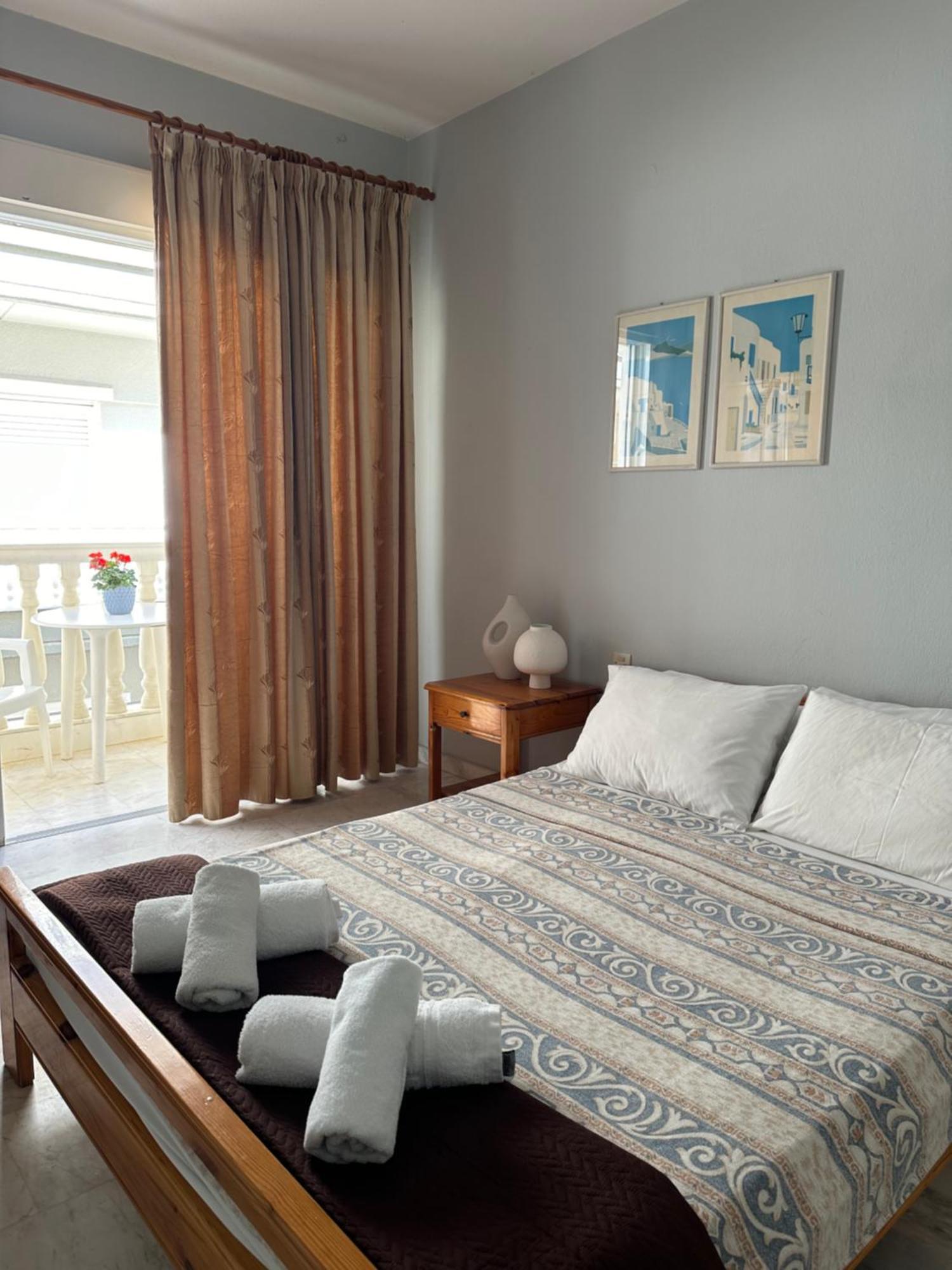 Olympic Beach Rooms 객실 사진