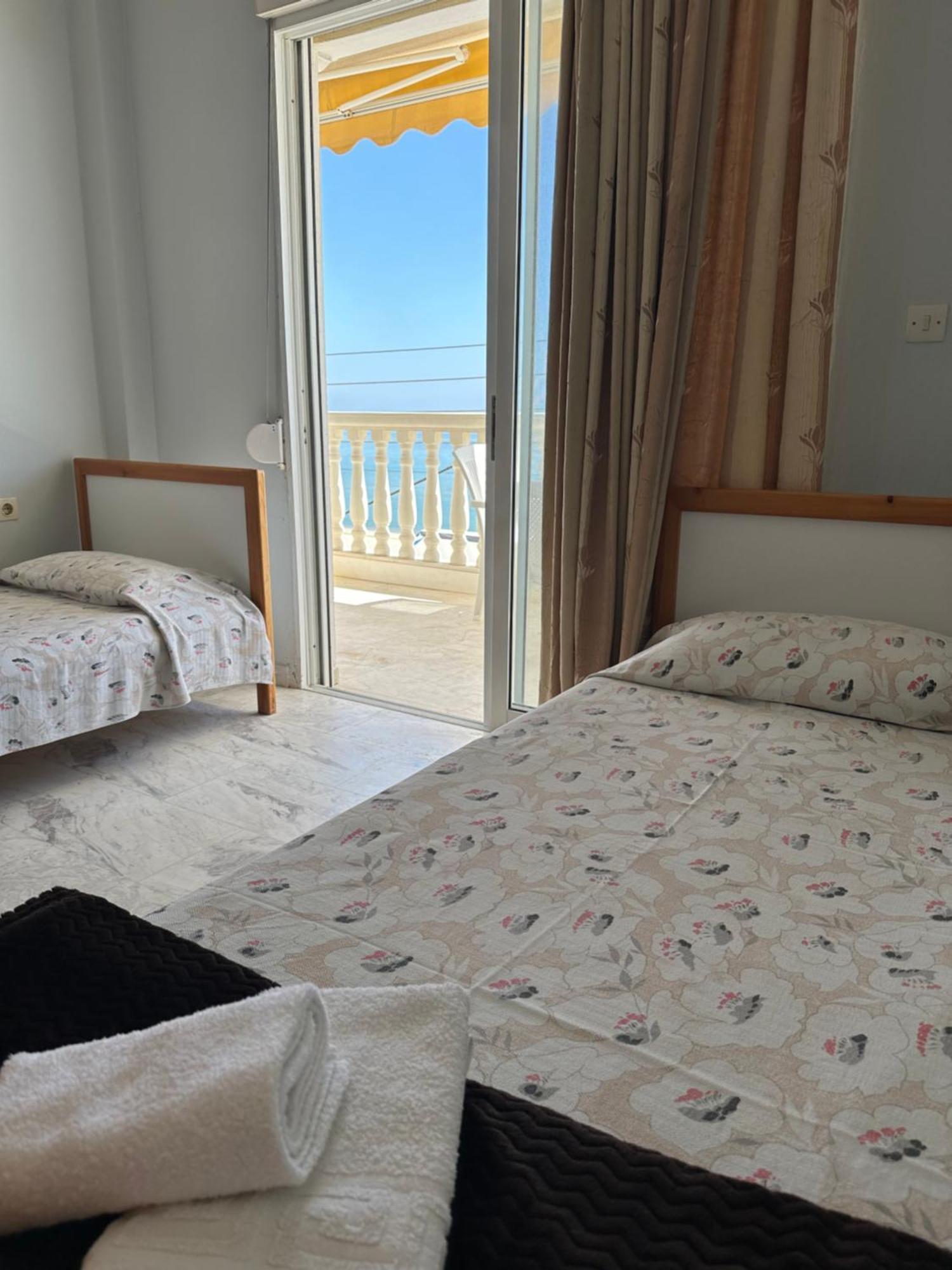 Olympic Beach Rooms 객실 사진