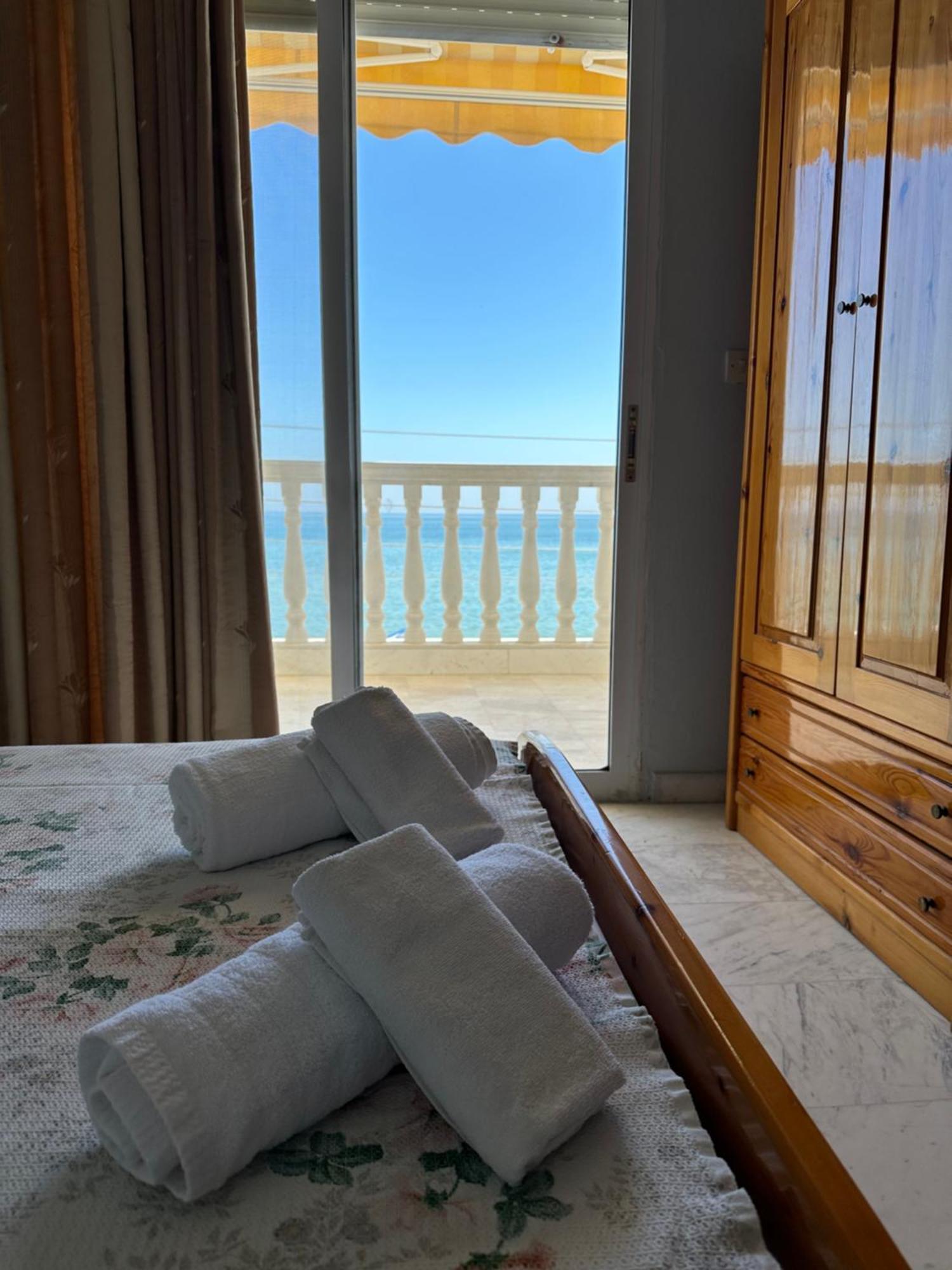 Olympic Beach Rooms 객실 사진