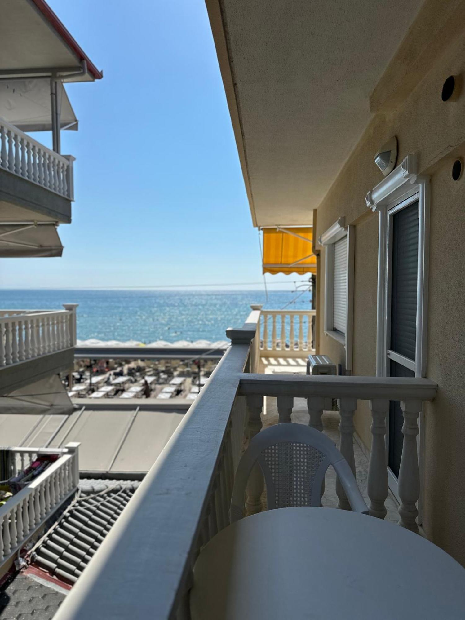 Olympic Beach Rooms 객실 사진