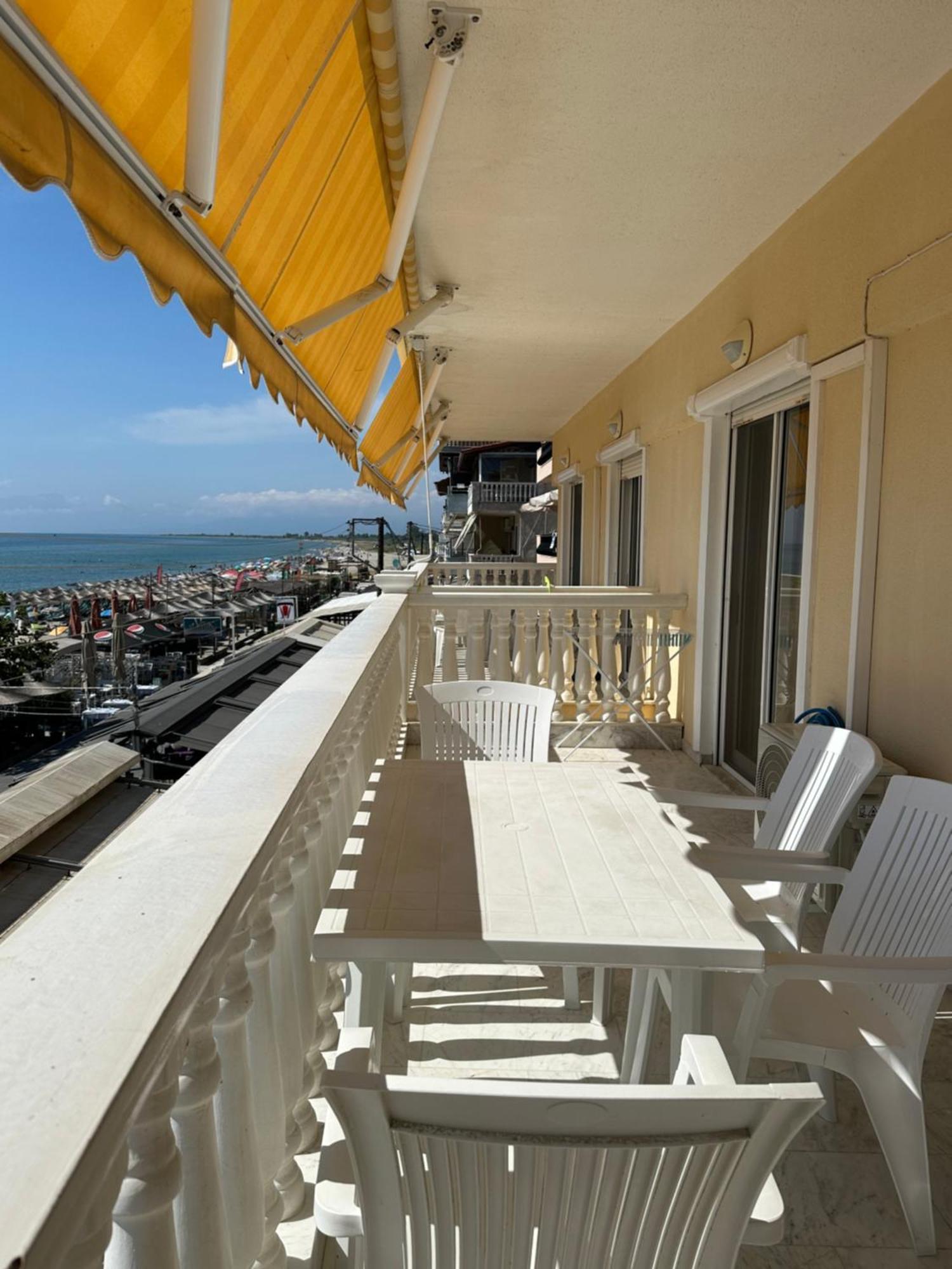 Olympic Beach Rooms 외부 사진