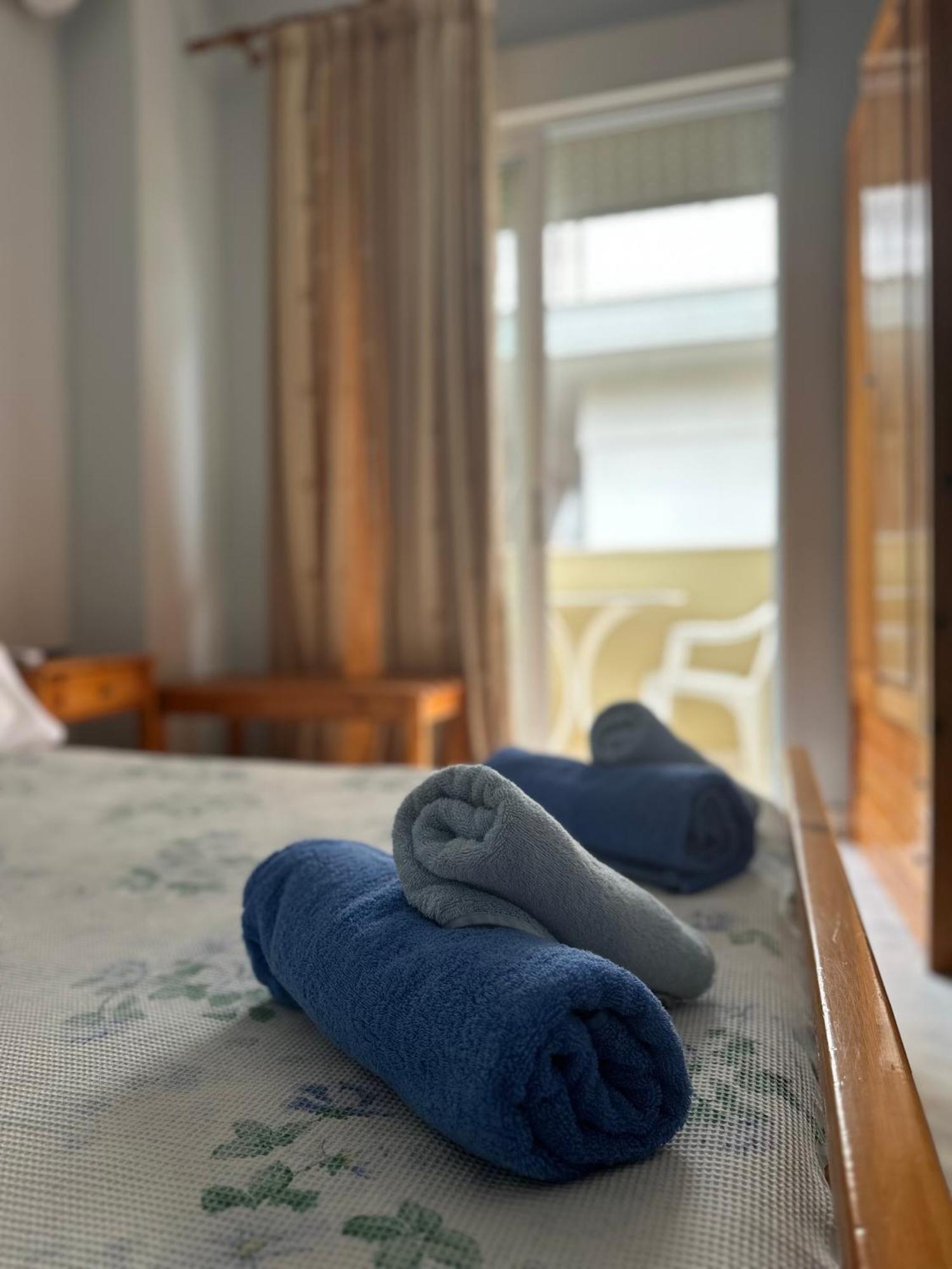 Olympic Beach Rooms 객실 사진