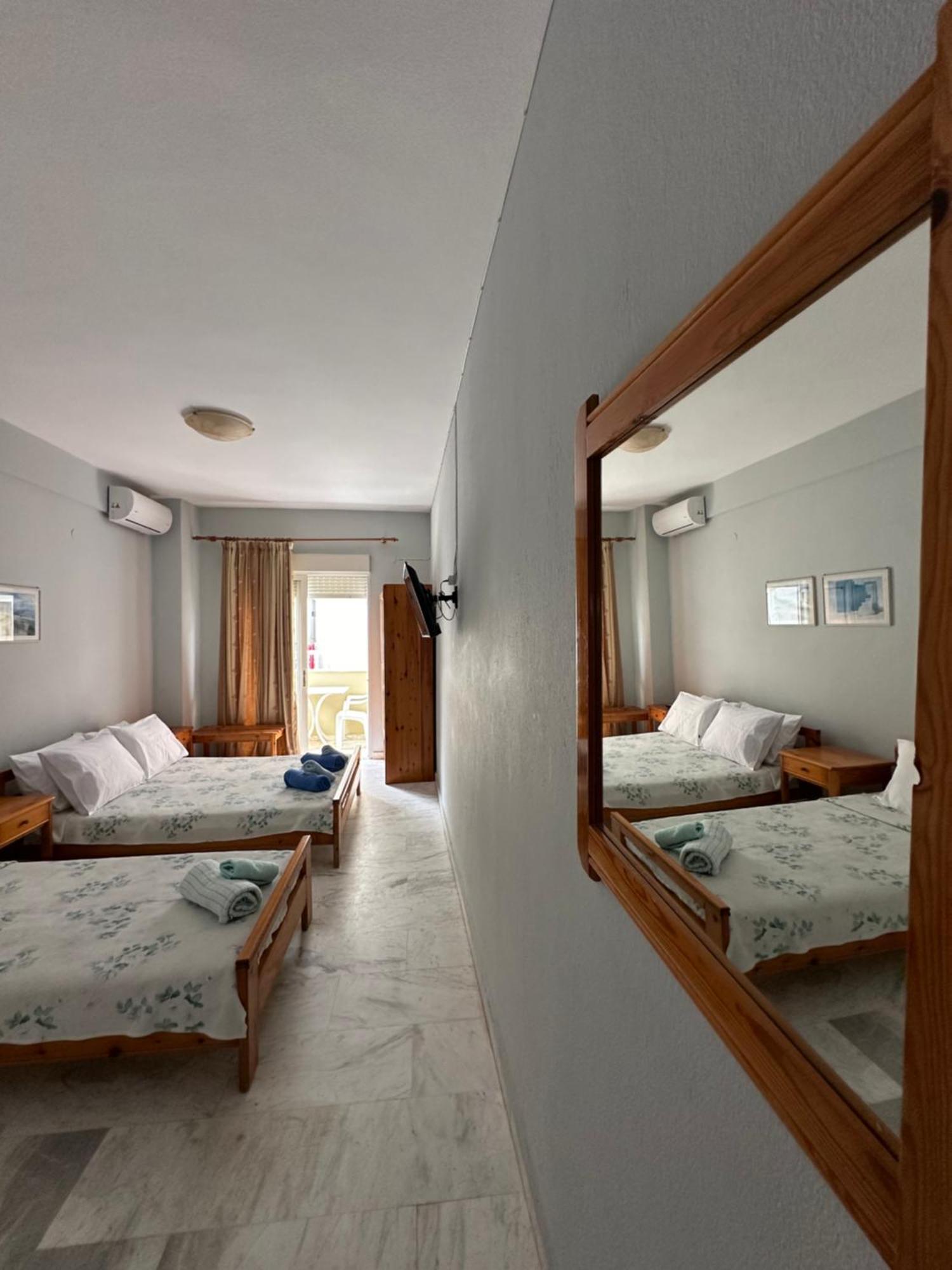 Olympic Beach Rooms 객실 사진