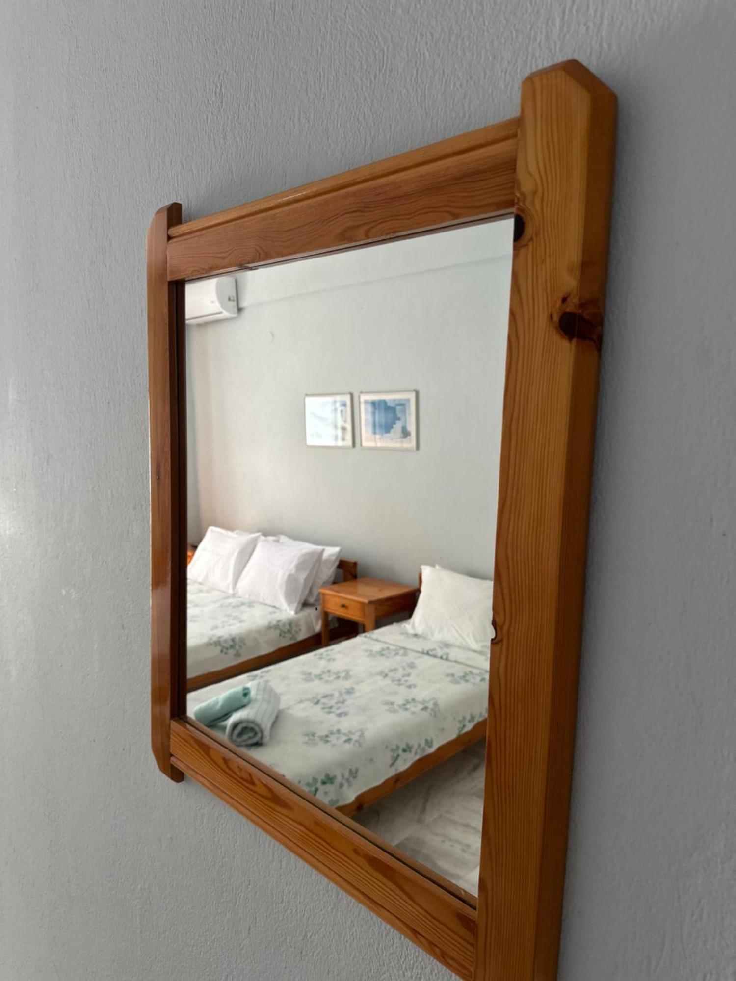 Olympic Beach Rooms 객실 사진