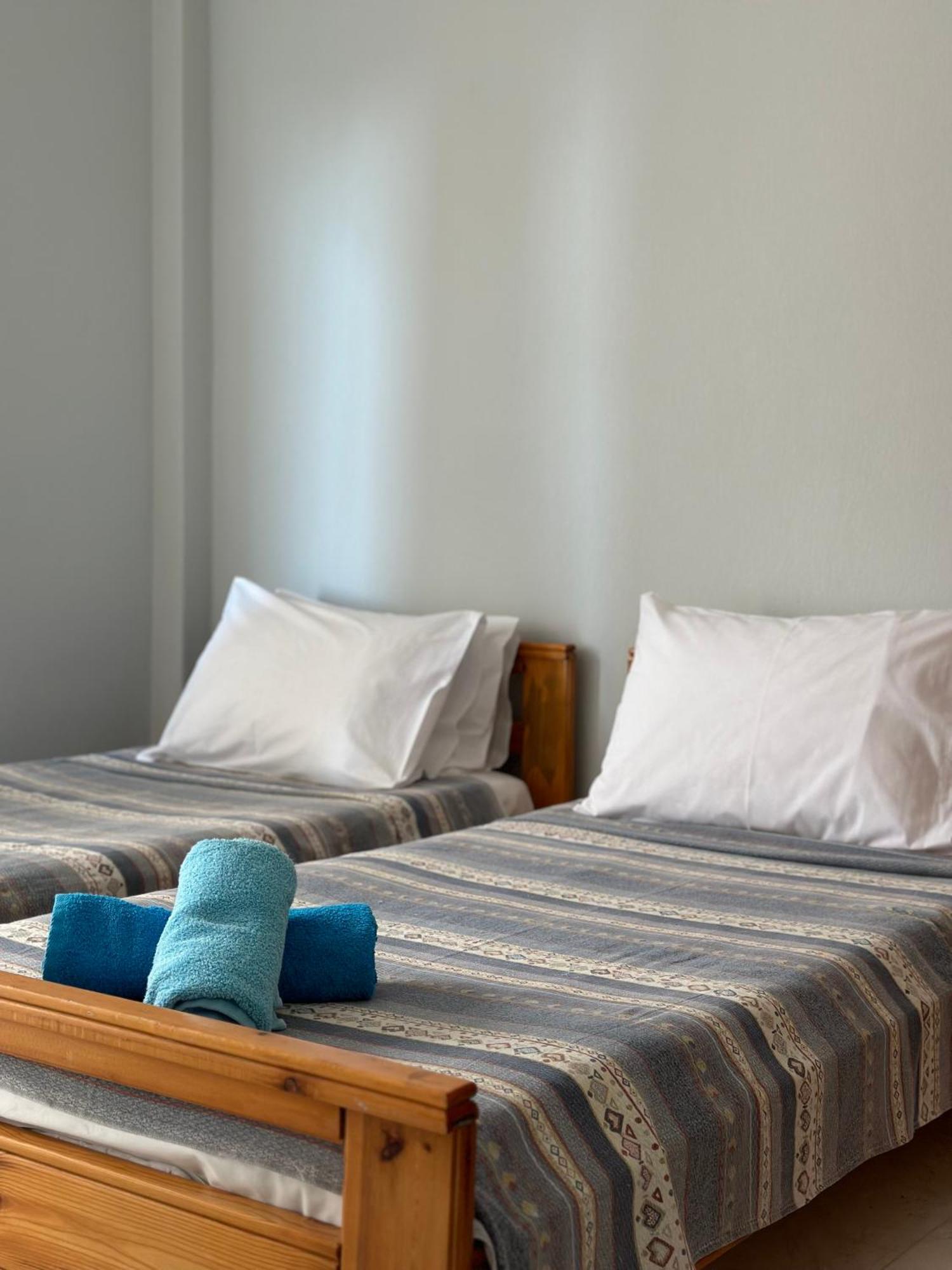 Olympic Beach Rooms 객실 사진