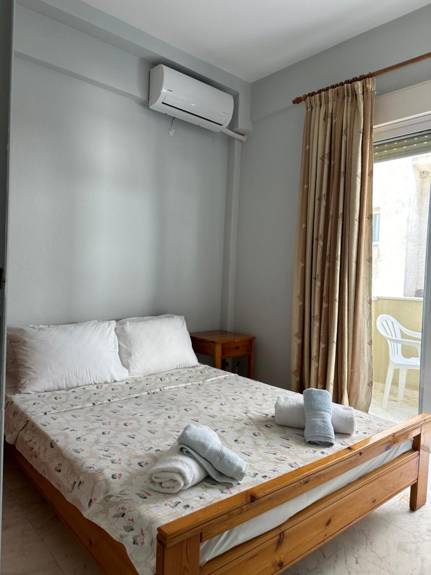 Olympic Beach Rooms 객실 사진